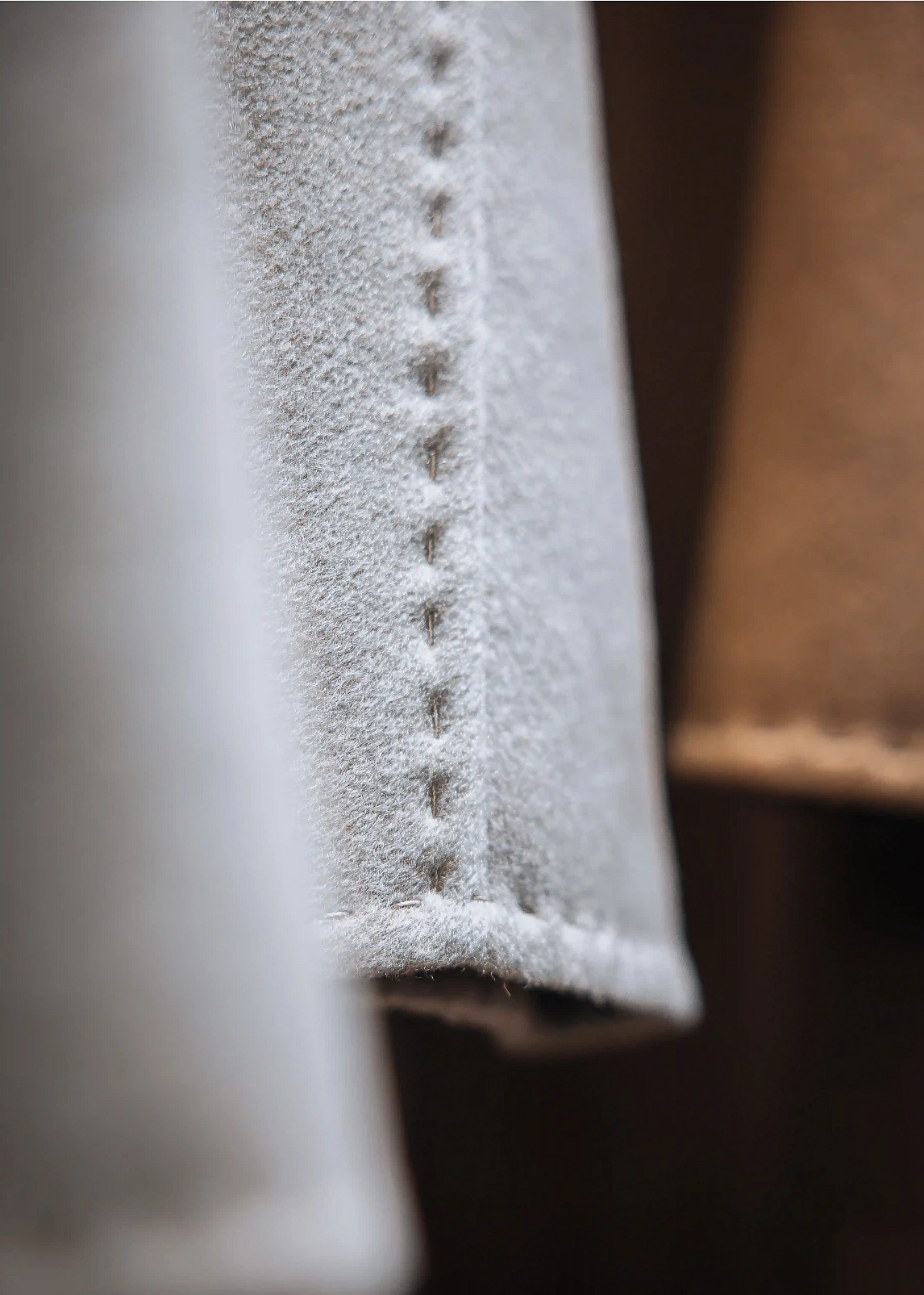 Кашемир: рекомендации по уходу