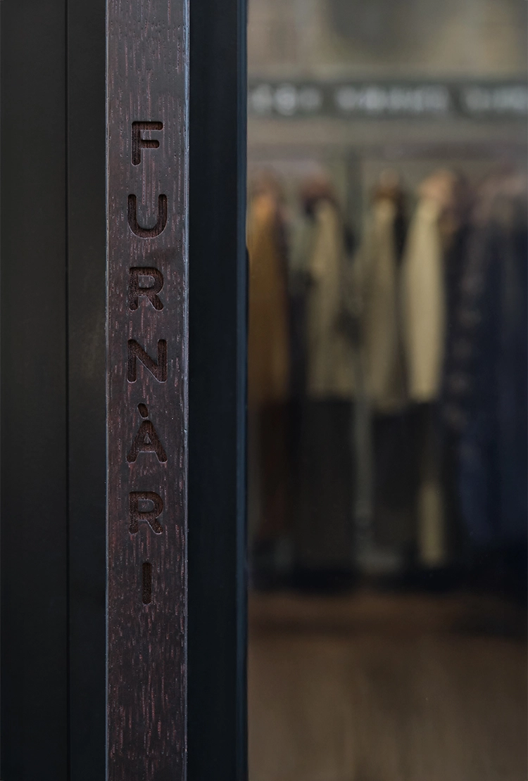 Мы открылись! Наш новый салон в центре Санкт-Петербурга!